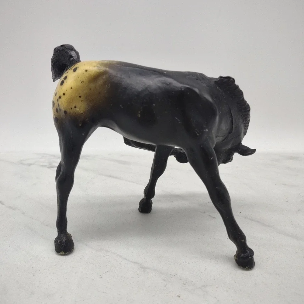 Breyer vintage horses